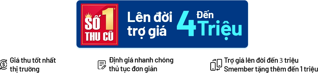 Ưu đãi khi mua laptop AI Desktop