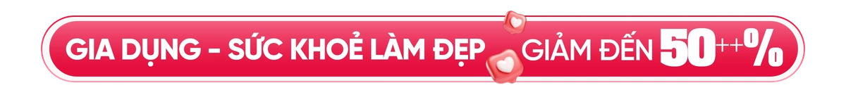 Mua đồ gia dụng làm quà 20/10 Desktop