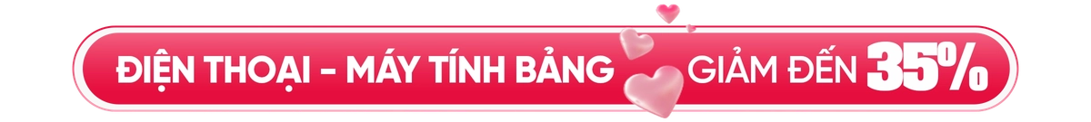 Mua điện thoại làm quà 20/10 Desktop