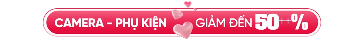 Mua camera làm quà tặng 20/10 Desktop