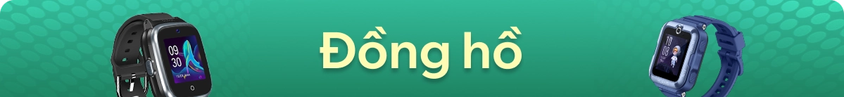 Đồng hồ trẻ em Desktop