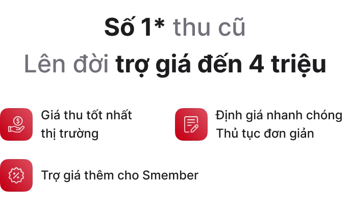 CellphoneS thu cũ đổi mới OPPO Find N6 trợ giá lên đến 4 triệu Mobile