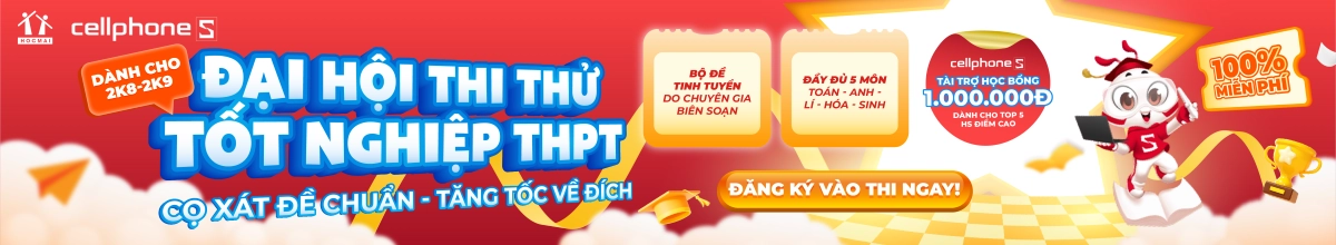 Ưu đãi học mãi Desktop