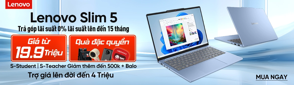 Ưu đãi khi mua laptop AI Desktop