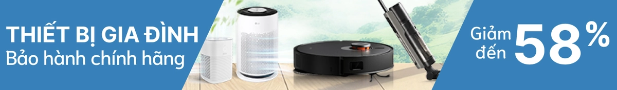 Thiết bị gia đình