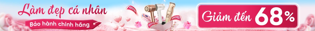 Làm đẹp cá nhân
