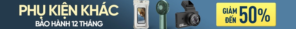 Phụ kiện khác