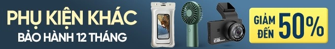 Phụ kiện khác