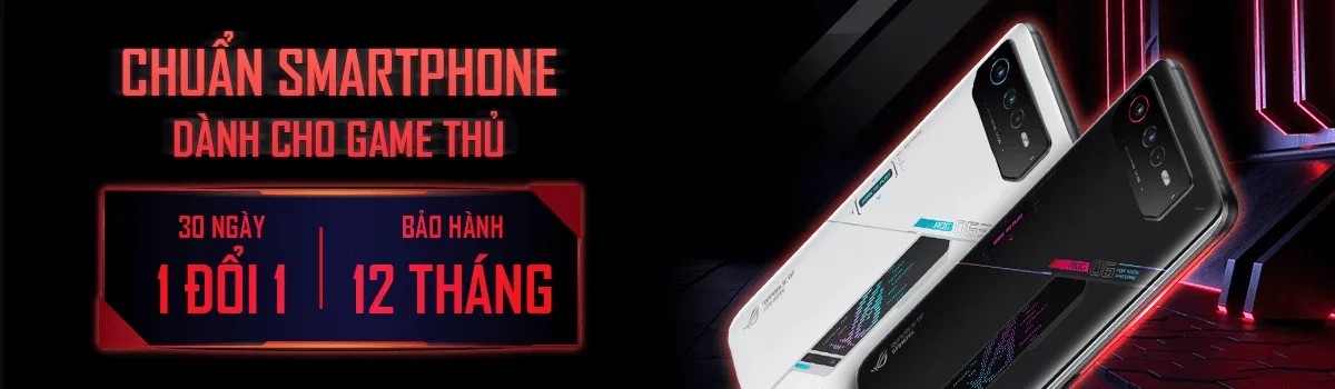 3 - Điện thoại ASUS Desktop