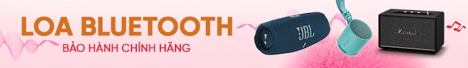 Loa Bluetooth