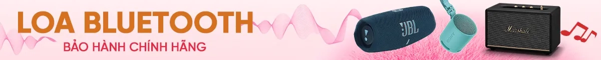 Loa Bluetooth