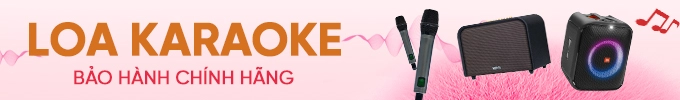 Loa Karaoke
