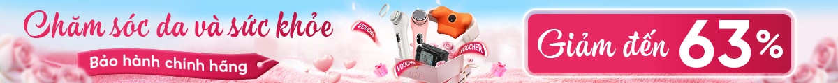 Chăm sóc da, sức khỏe