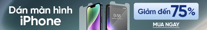 Dán cho iPhone