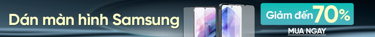 Dán cho Samsung