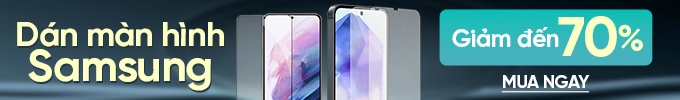 Dán cho Samsung