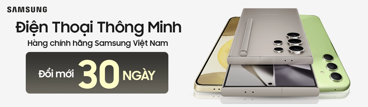 2 - Điện thoại Samsung Desktop