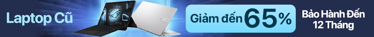 Laptop cũ