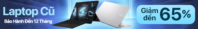 Laptop cũ