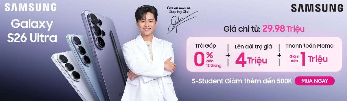 2 - Điện thoại Samsung Desktop