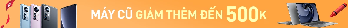 Âm thanh - giảm thêm 5%