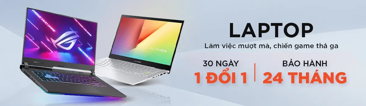 1 - Laptop ASUS Desktop