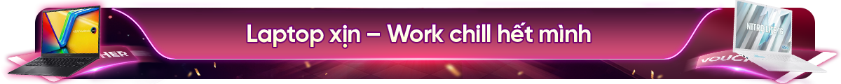 Banner Laptop