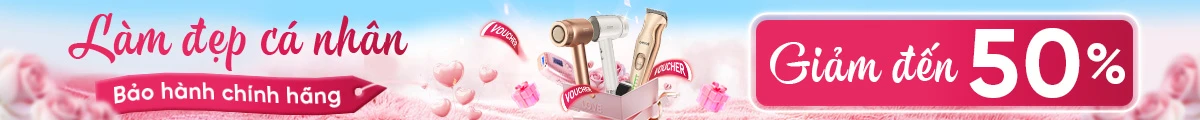 Làm đẹp cá nhân