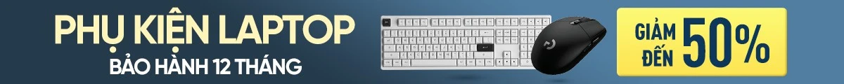 Phụ kiện Laptop