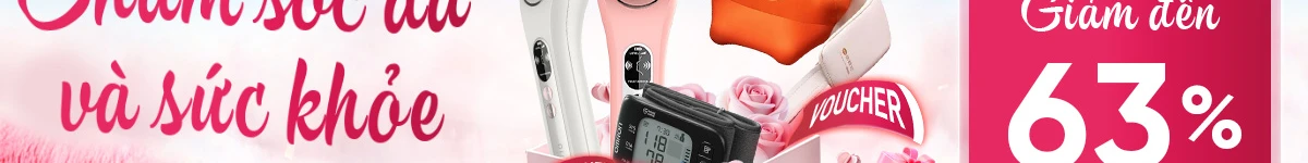 Chăm sóc da, sức khỏe