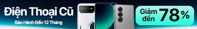 Điện thoại cũ