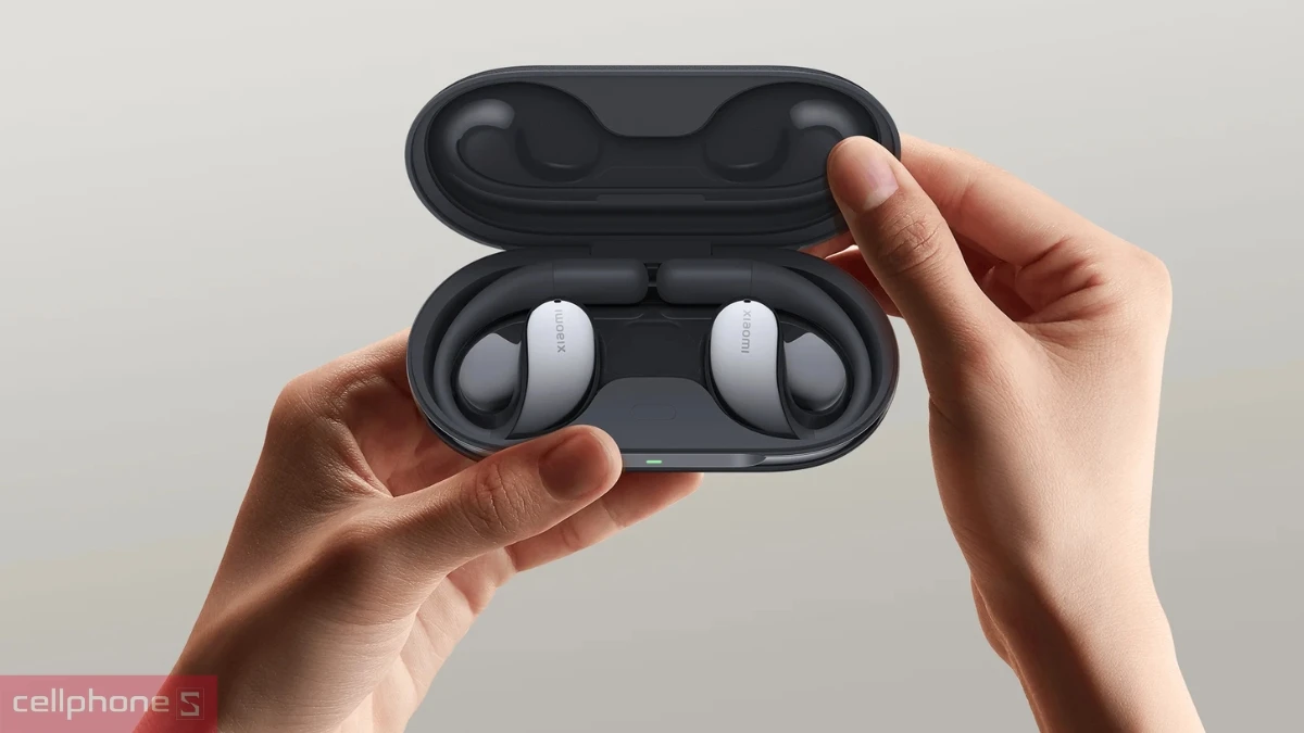 Chất lượng âm thanh của tai nghe thể thao Xiaomi Openwear Stereo Pro