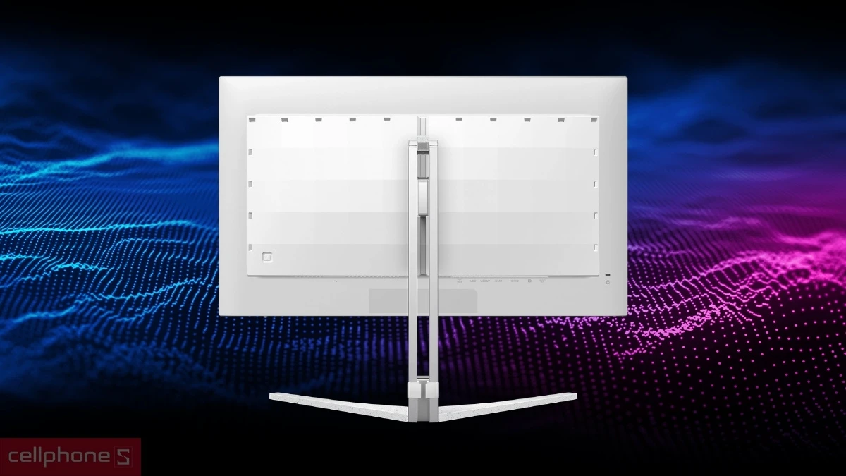 Cổng kết nối, khả năng tương thích của màn hình Gaming Philips 27M2N8500 27 inch