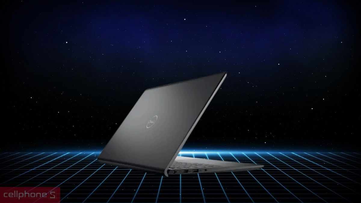 Thiết kế laptop Dell Vostro 3530 2H1TPI3