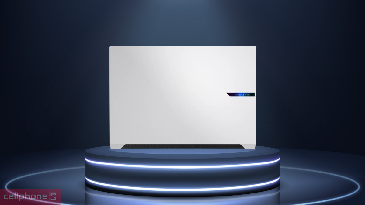 Bộ nhớ RAM, ổ cứng của laptop Gigabyte AERO X16 EG61H-X161VH93VNC94DH Ryzen AI 7