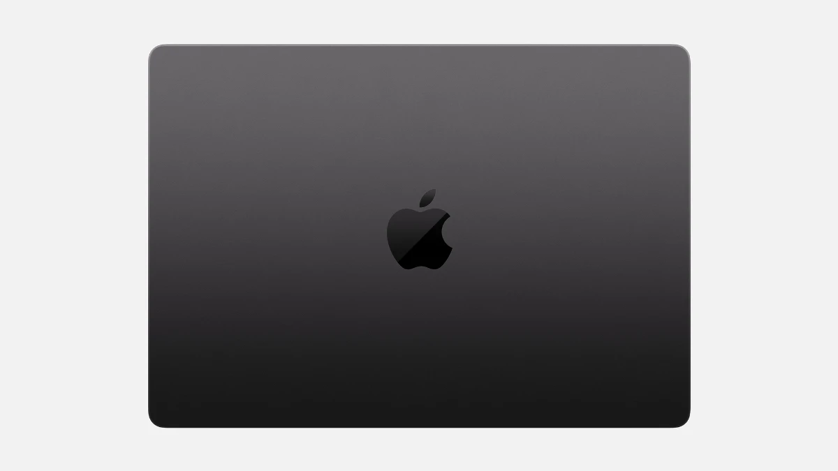 Bộ nhớ RAM, ổ cứng của Macbook Pro 14 M4 Pro 12 CPU 16 GPU 48GB 512GB 2024 sạc 96W