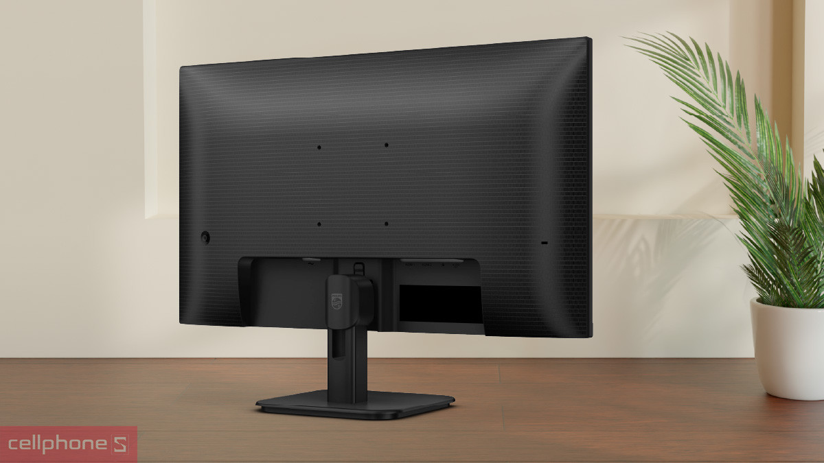 Thiết kế màn hình Philips 27E1N1510 27 inch