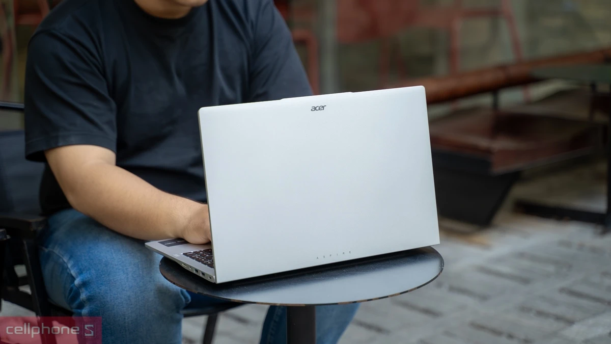 Tiêu chí chọn lựa laptop Acer Core i5 phù hợp