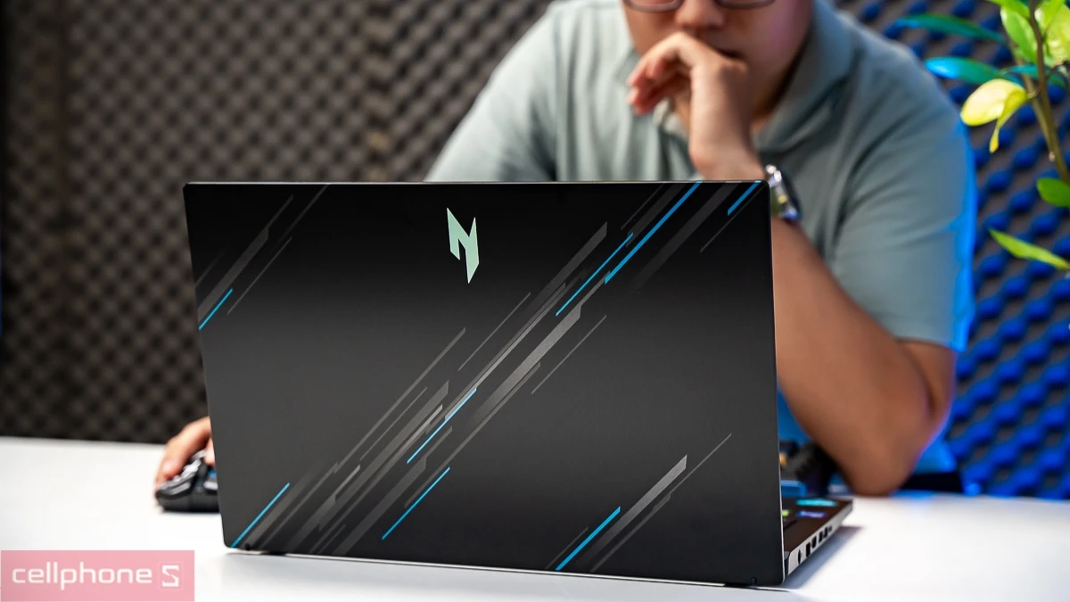 Laptop Acer Nitro