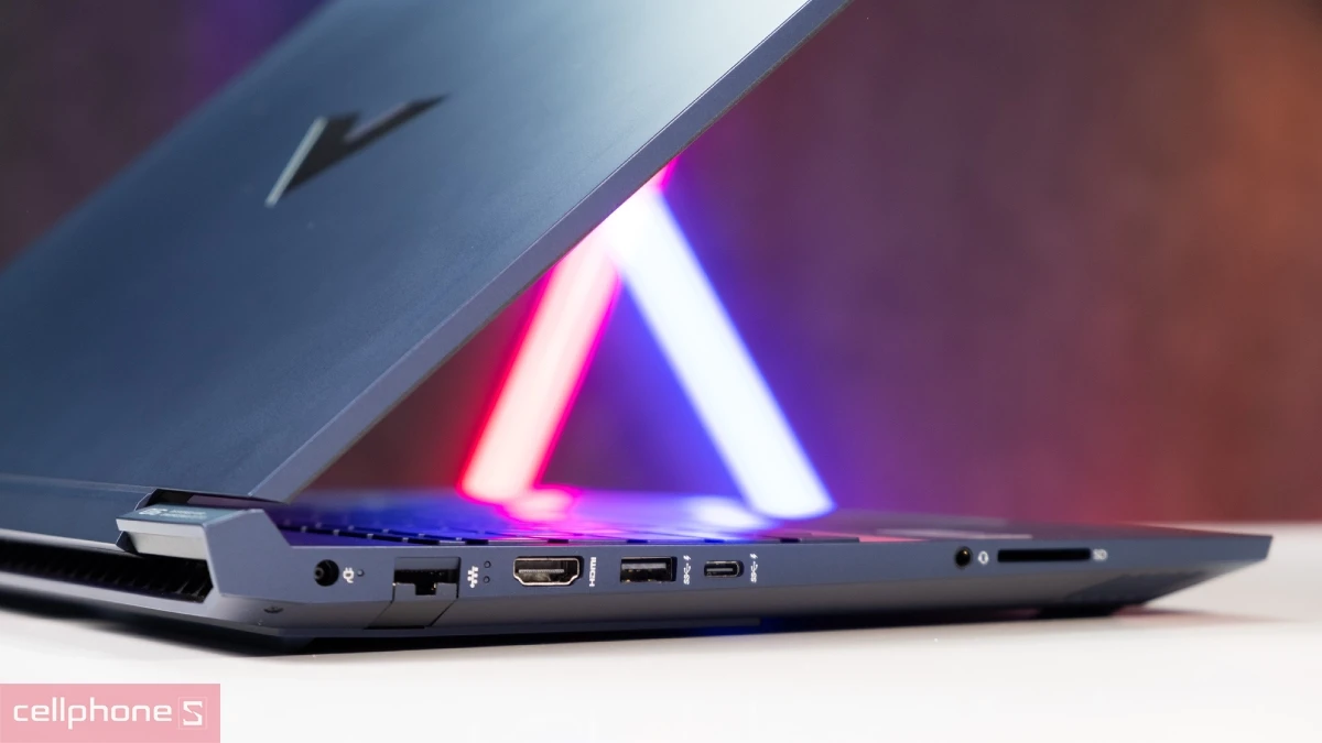Laptop HP Victus