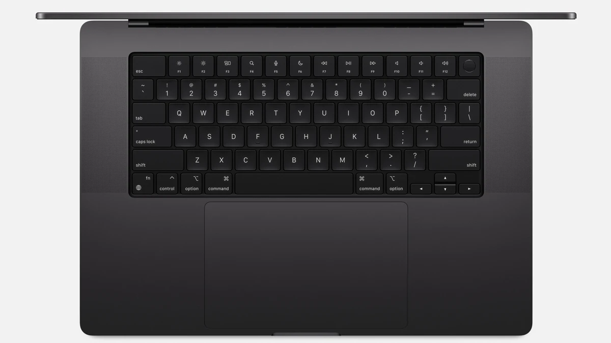 Tiêu chí chọn mua Macbook Pro 16 inch phù hợp
