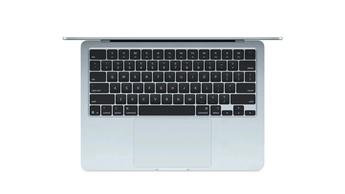 Chip Apple M4 hiệu năng siêu mạnh, xử lý nhanh