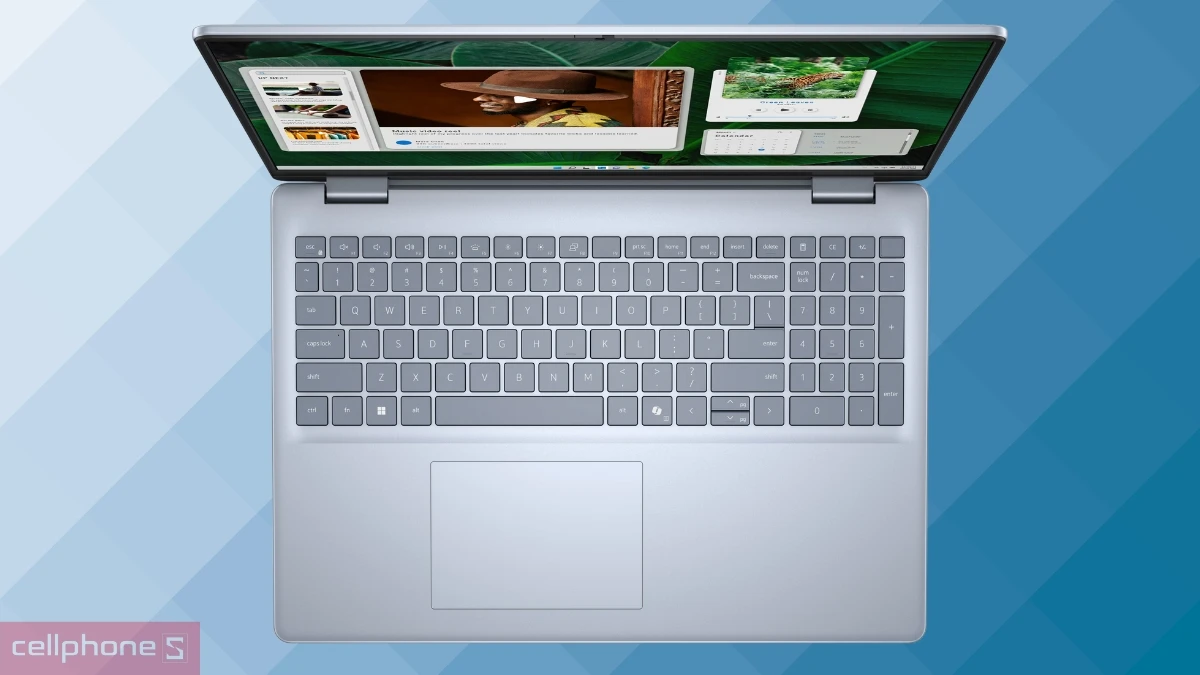 Giá laptop Dell core i7 bao nhiêu tiền?