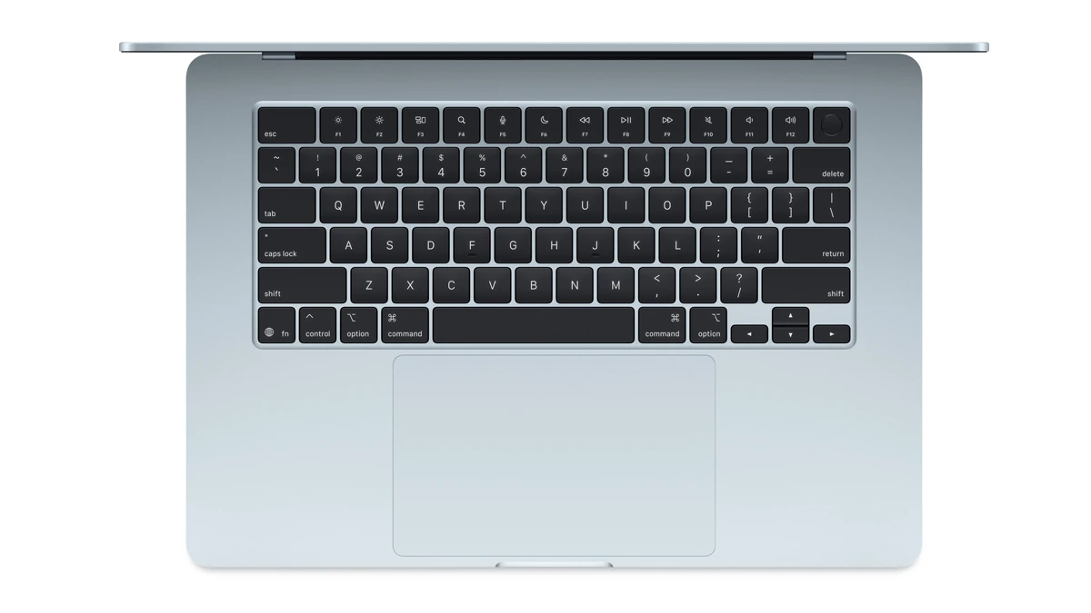 Tiêu chí chọn lựa Macbook 15 inch