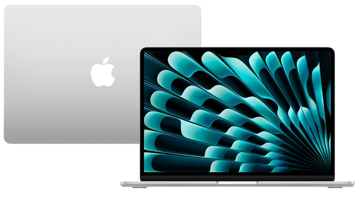 Macbook Air 13 inch chip M3