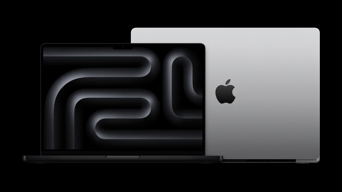 Macbook Pro 14 inch cân bằng giữa hiệu năng và tính di động