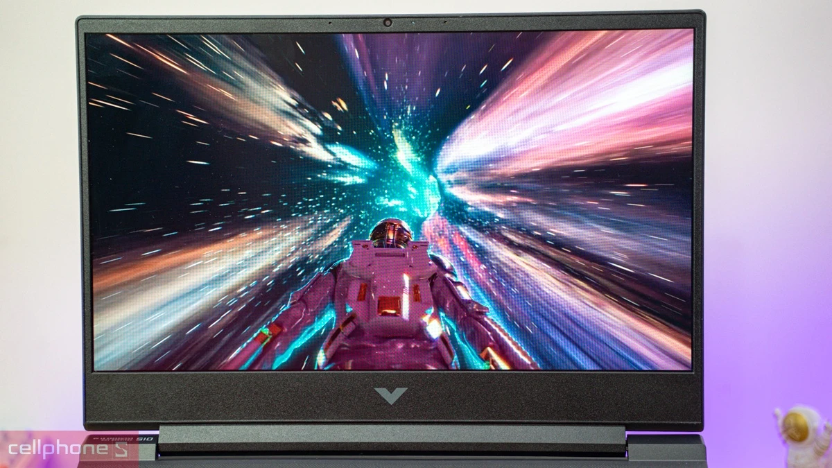 Laptop HP Victus