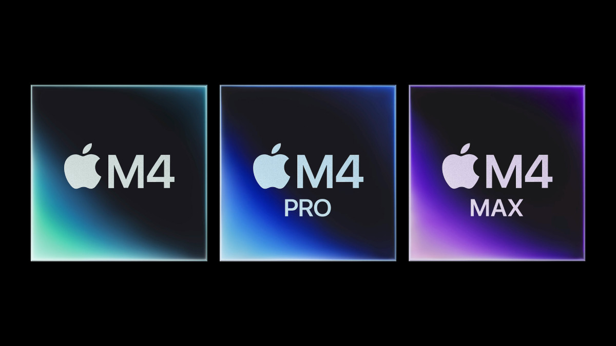 Macbook Pro 14 inch chip M4