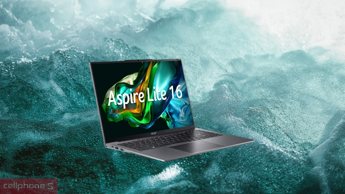 Dung lượng lưu trữ laptop Acer Core i7