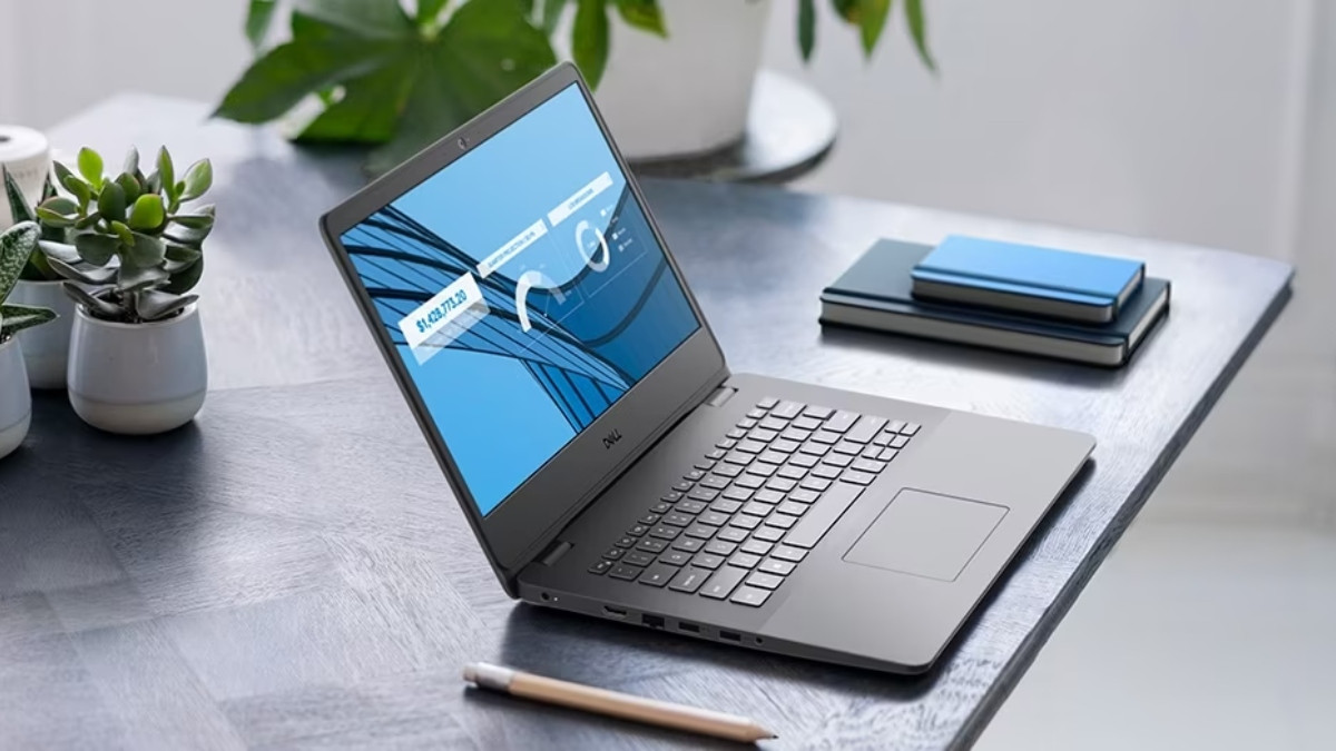 Dell i3 sử dụng bộ xử lý Intel Core i3